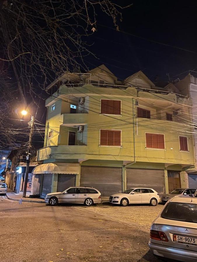 Maison Centre Shkodër Exterior foto